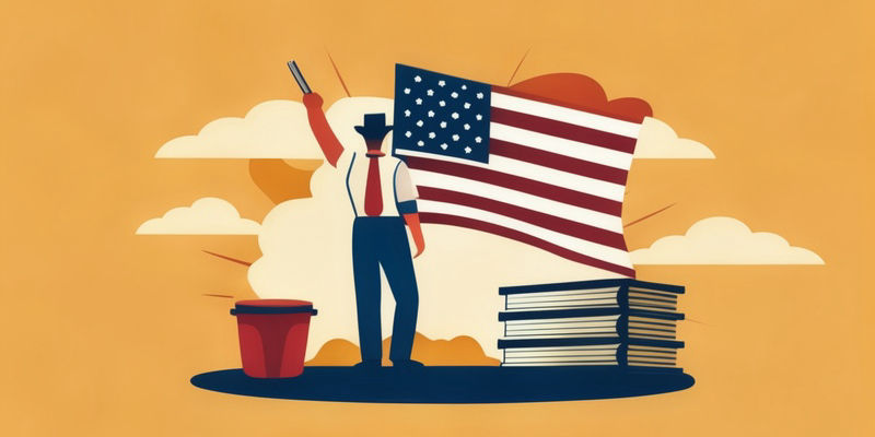Study in USA: A Guide for International Students