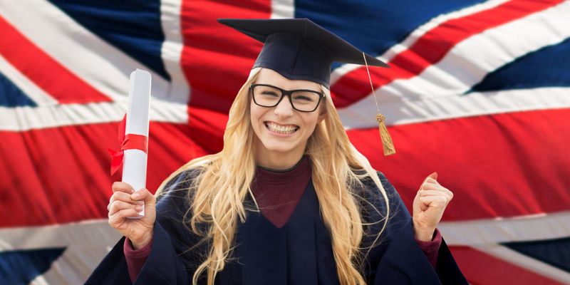 Conditions of Study in England Schools