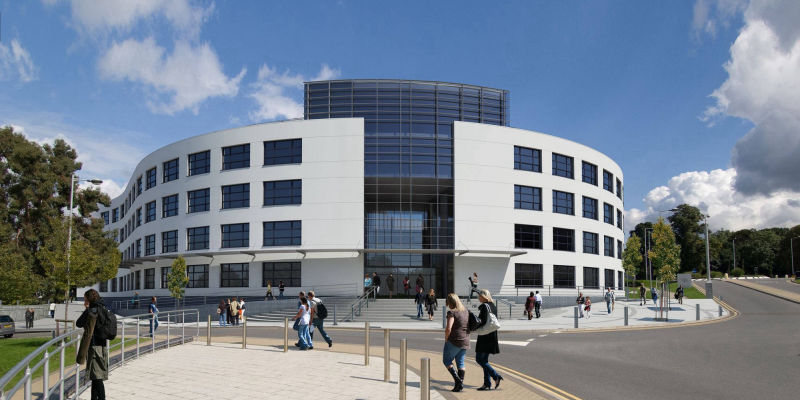 Brunel University of London