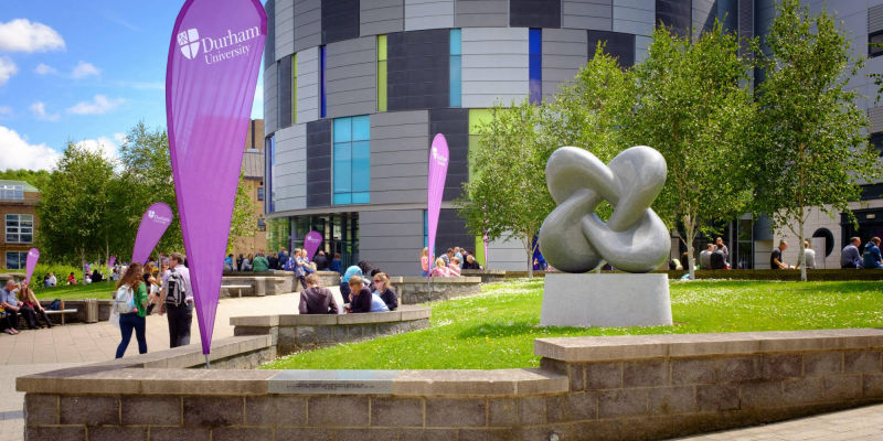 Durham University